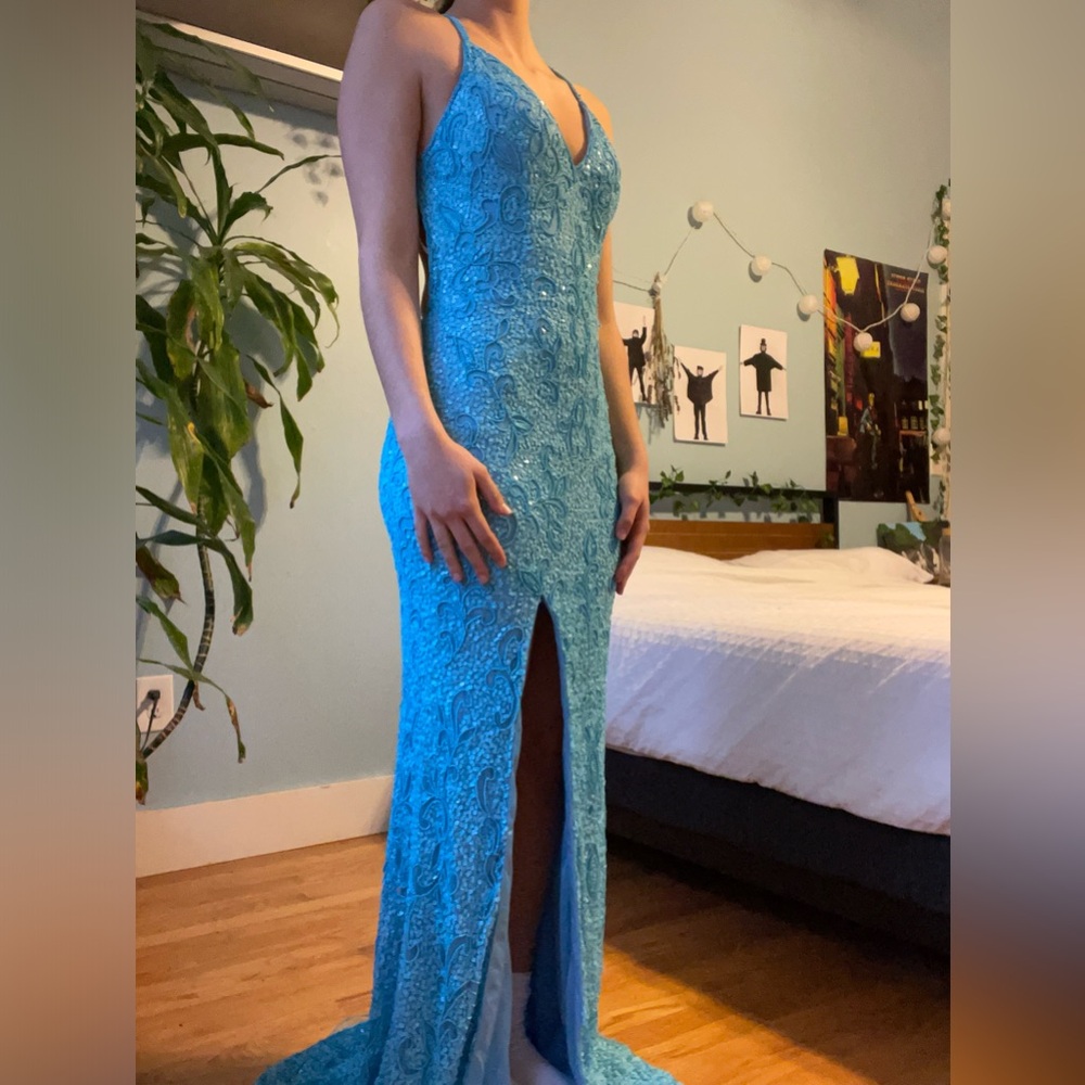 Primavera brand new dress